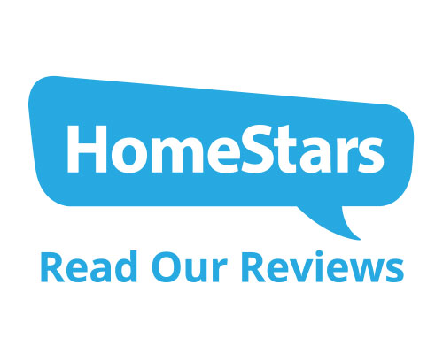 HomeStars - New Ridge Refinishing